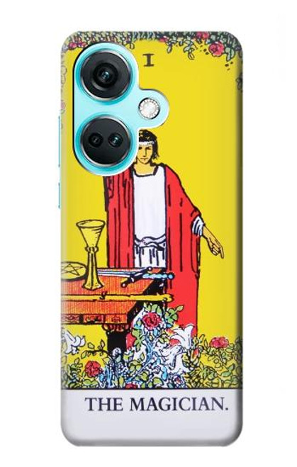 S2806 Tarot Card The Magician Case For OnePlus Nord CE3
