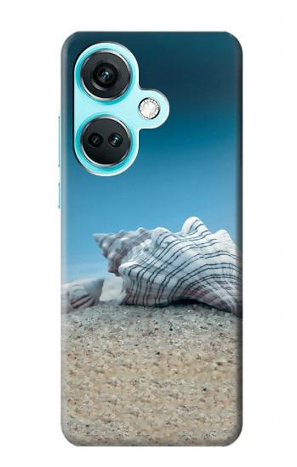 S3213 Sea Shells Under the Sea Case For OnePlus Nord CE3
