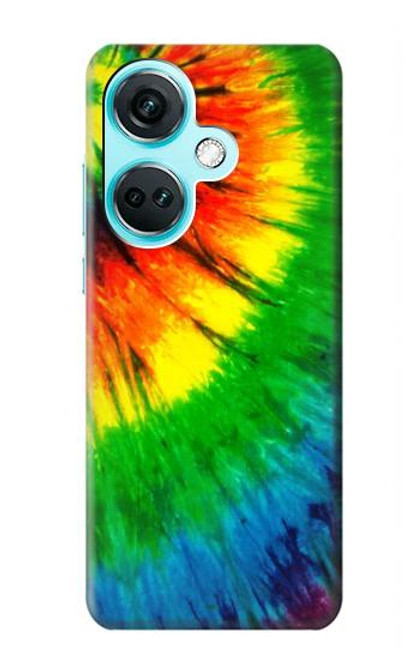S3422 Tie Dye Case For OnePlus Nord CE3