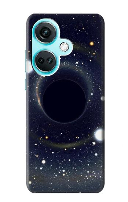 S3617 Black Hole Case For OnePlus Nord CE3
