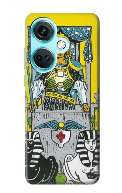 S3739 Tarot Card The Chariot Case For OnePlus Nord CE3