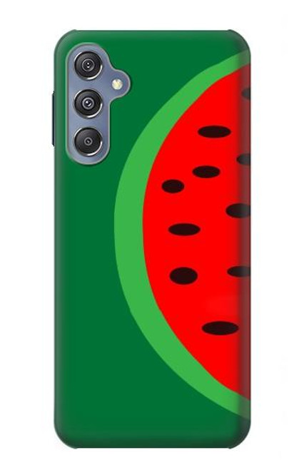 S2383 Watermelon Case For Samsung Galaxy M34 5G