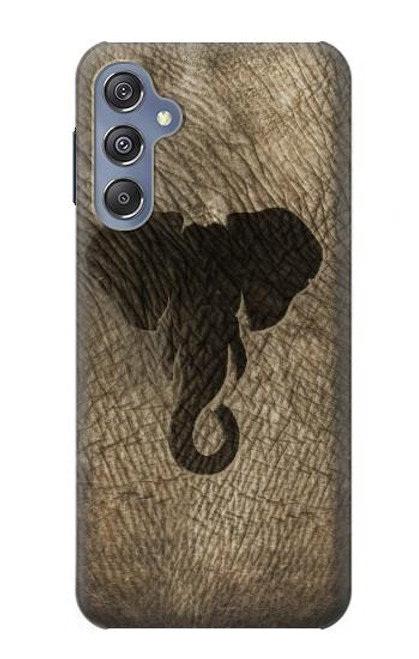 S2516 Elephant Skin Graphic Printed Case For Samsung Galaxy M34 5G