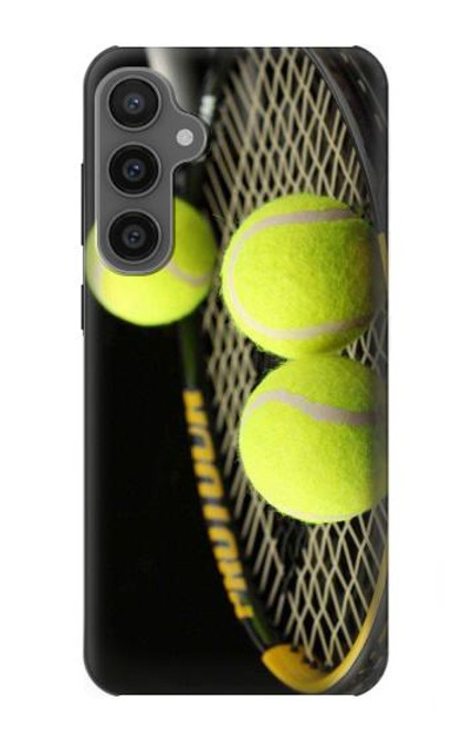 S0072 Tennis Case For Samsung Galaxy S23 FE