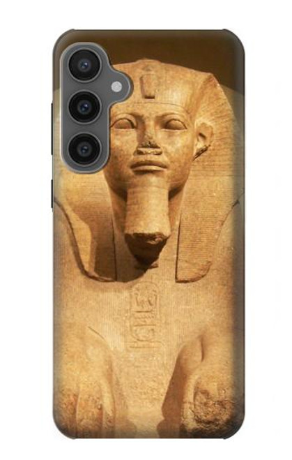 S1973 Sphinx Egyptian Case For Samsung Galaxy S23 FE