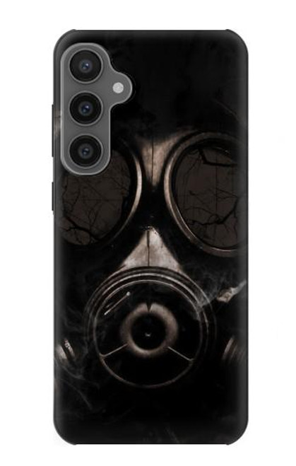 S2910 Gas Mask Case For Samsung Galaxy S23 FE