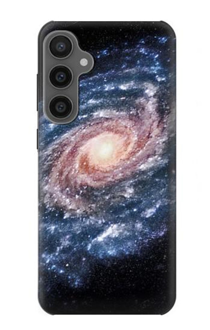 S3192 Milky Way Galaxy Case For Samsung Galaxy S23 FE