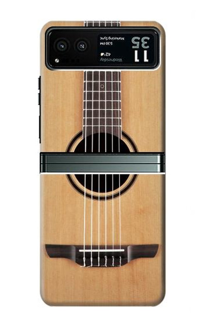S2819 Classical Guitar Case For Motorola Razr 40