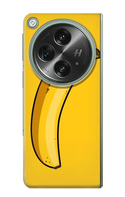 S2294 Banana Case For OnePlus OPEN