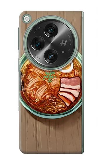 S3756 Ramen Noodles Case For OnePlus OPEN
