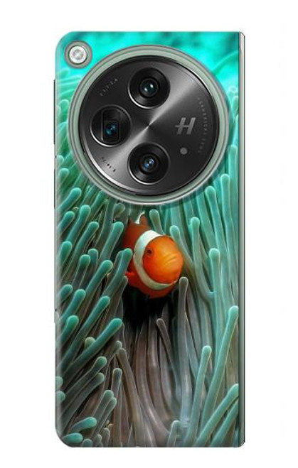 S3893 Ocellaris clownfish Case For OnePlus OPEN