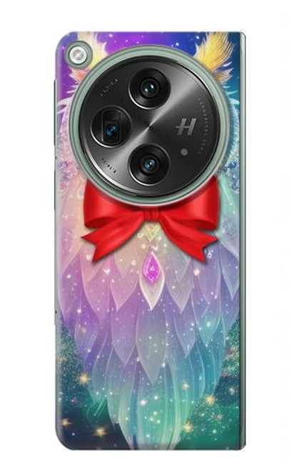 S3934 Fantasy Nerd Owl Case For OnePlus OPEN