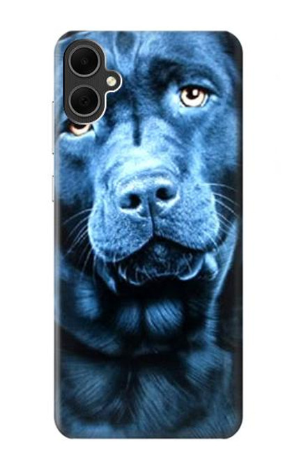 S0750 Labrador Retriever Case For Samsung Galaxy A05