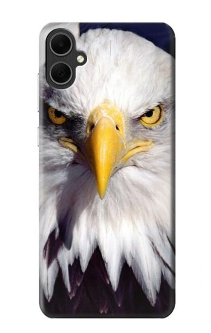 S0854 Eagle American Case For Samsung Galaxy A05