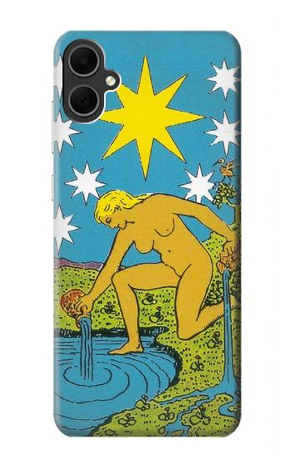 S3744 Tarot Card The Star Case For Samsung Galaxy A05