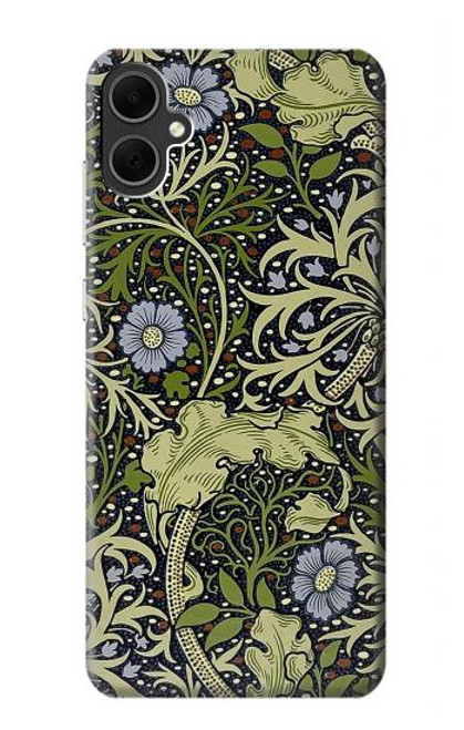 S3792 William Morris Case For Samsung Galaxy A05