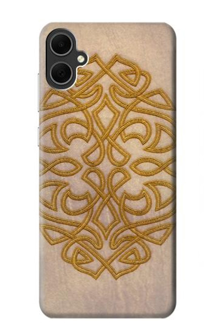 S3796 Celtic Knot Case For Samsung Galaxy A05