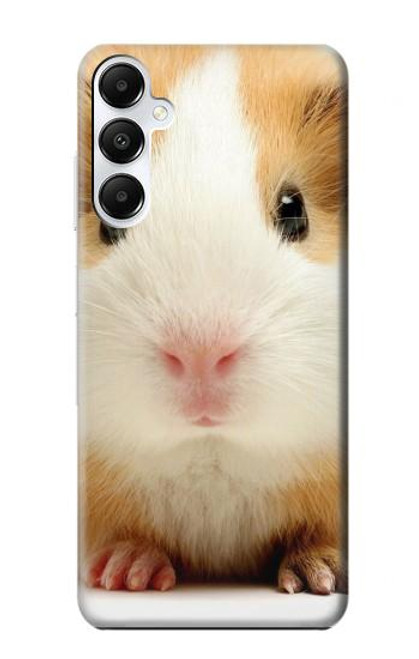 S1619 Cute Guinea Pig Case For Samsung Galaxy A05s