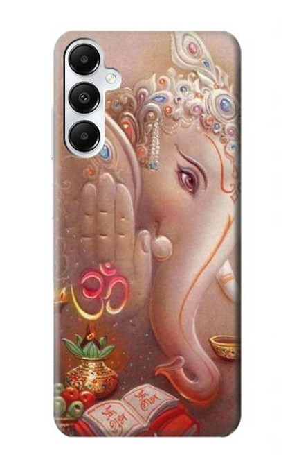 S2678 Hindu God Ganesha Lord of Success Case For Samsung Galaxy A05s