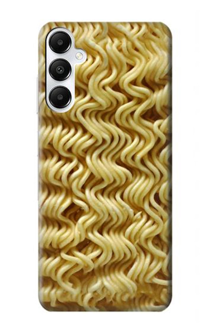 S2715 Instant Noodles Case For Samsung Galaxy A05s