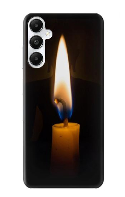 S3530 Buddha Candle Burning Case For Samsung Galaxy A05s