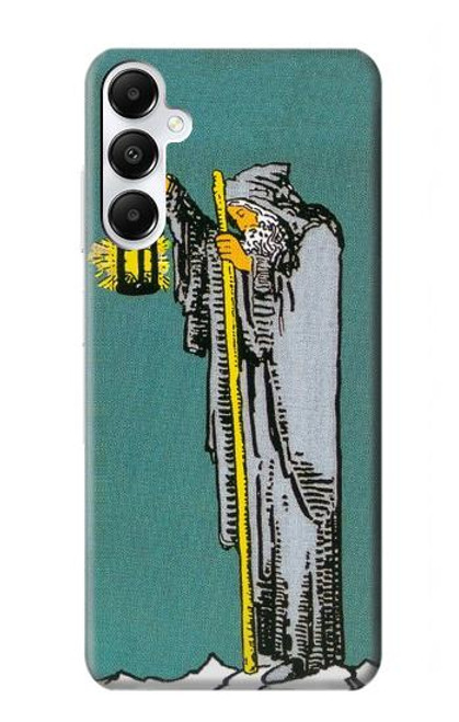 S3741 Tarot Card The Hermit Case For Samsung Galaxy A05s