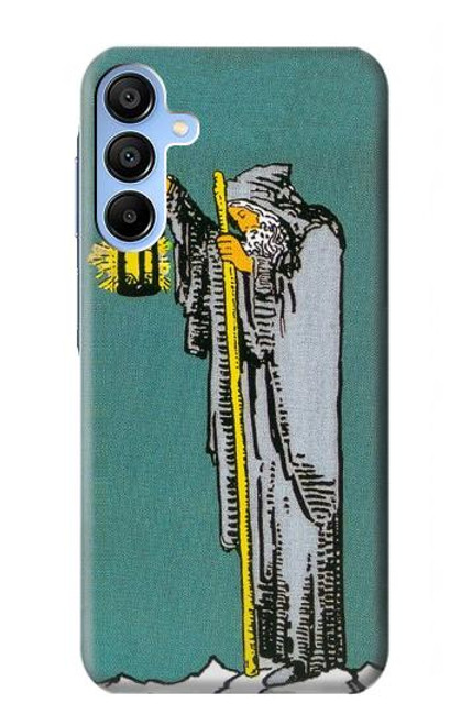 S3741 Tarot Card The Hermit Case For Samsung Galaxy A15 5G