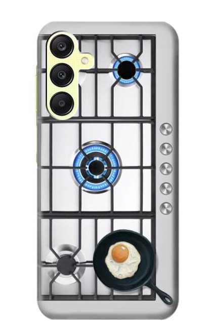 S3928 Cooking Kitchen Graphic Case For Samsung Galaxy A25 5G