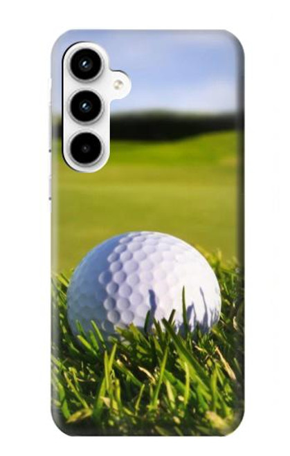 S0068 Golf Case For Samsung Galaxy A35 5G