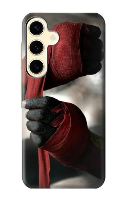 S1252 Boxing Fighter Case For Samsung Galaxy S24