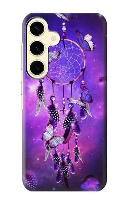 S3685 Dream Catcher Case For Samsung Galaxy S24