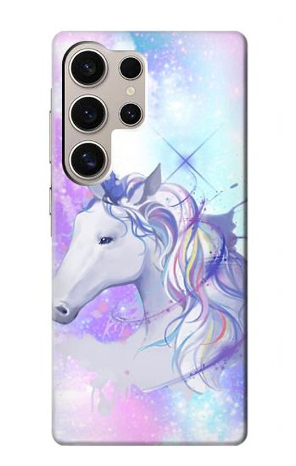 S3375 Unicorn Case For Samsung Galaxy S24 Ultra