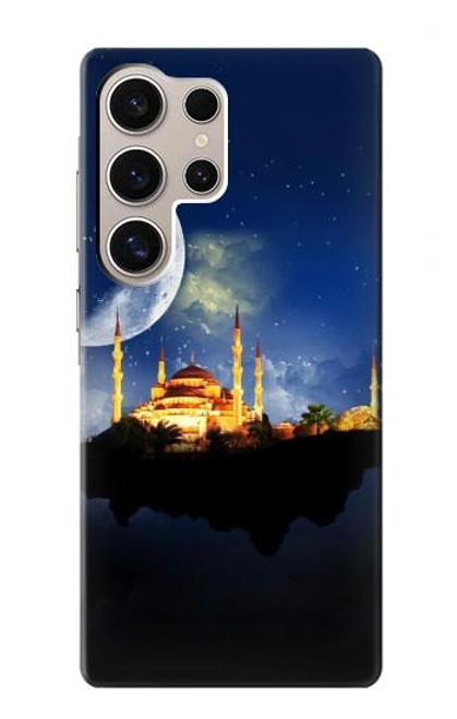 S3506 Islamic Ramadan Case For Samsung Galaxy S24 Ultra