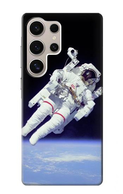 S3616 Astronaut Case For Samsung Galaxy S24 Ultra