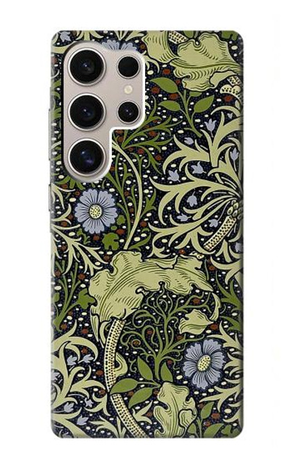 S3792 William Morris Case For Samsung Galaxy S24 Ultra