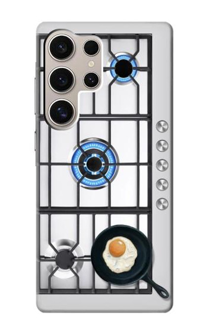 S3928 Cooking Kitchen Graphic Case For Samsung Galaxy S24 Ultra