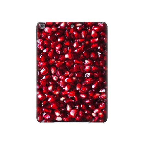 S3757 Pomegranate Hard Case For iPad 10.2 (2021,2020,2019), iPad 9 8 7