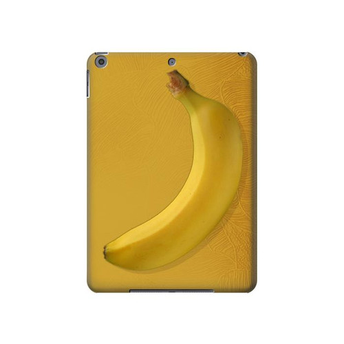 S3872 Banana Hard Case For iPad 10.2 (2021,2020,2019), iPad 9 8 7