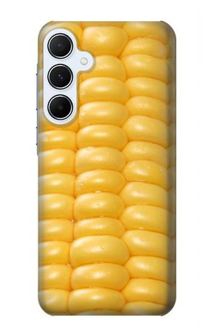 S0562 Sweet Corn Case For Samsung Galaxy A55 5G