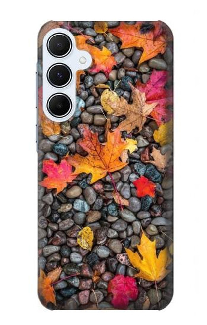S3889 Maple Leaf Case For Samsung Galaxy A55 5G
