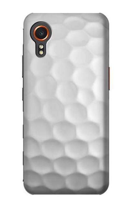 S0071 Golf Ball Case For Samsung Galaxy Xcover7