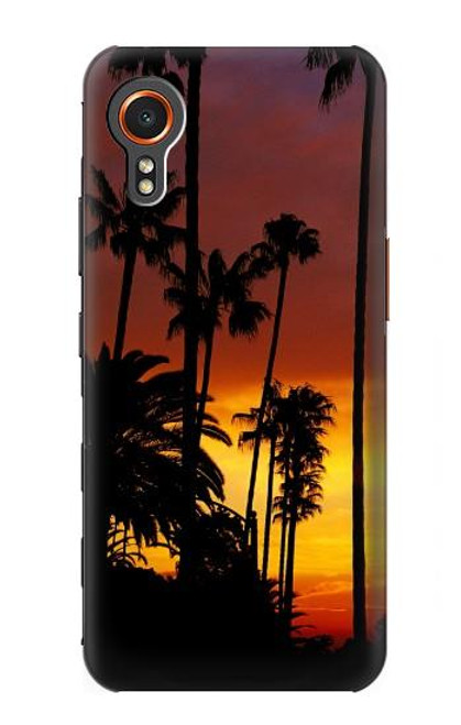 S2563 California Sunrise Case For Samsung Galaxy Xcover7