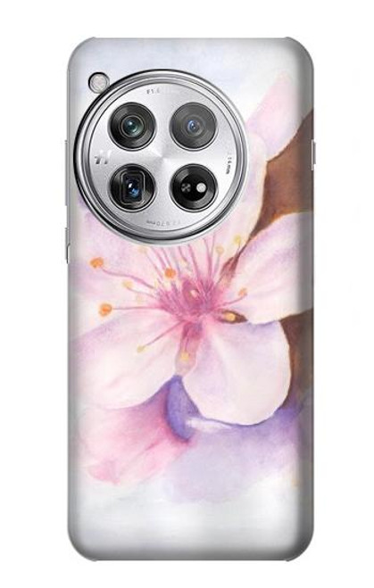 S1415 Sakura Blossom Art Case For OnePlus 12