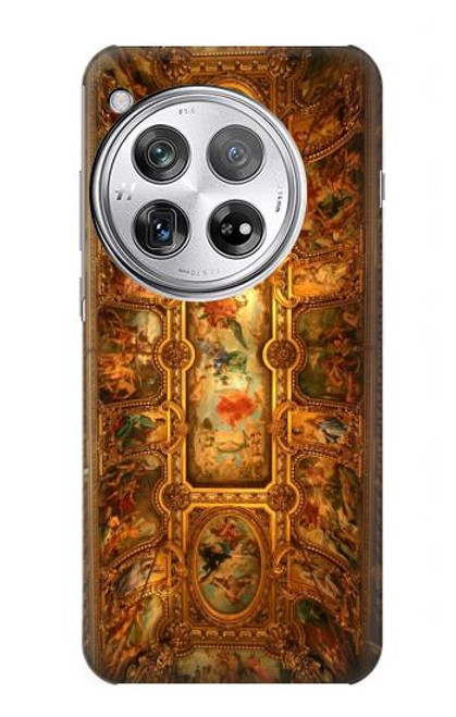 S3217 Sistine Chapel Vatican Case For OnePlus 12