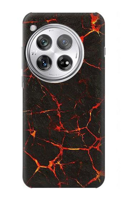 S3696 Lava Magma Case For OnePlus 12