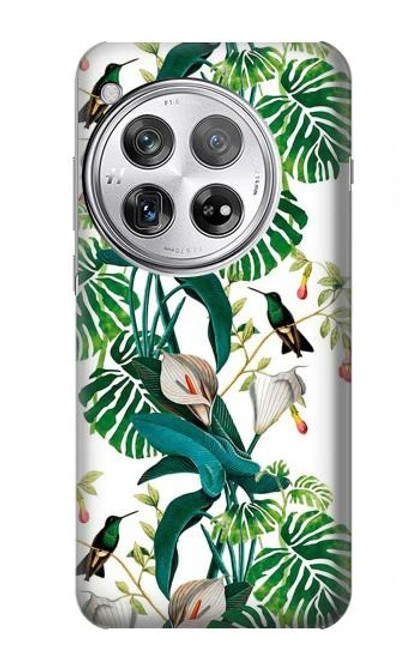 S3697 Leaf Life Birds Case For OnePlus 12