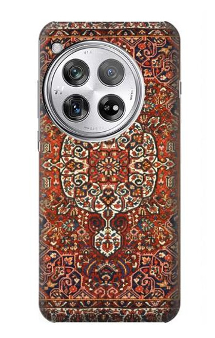 S3813 Persian Carpet Rug Pattern Case For OnePlus 12