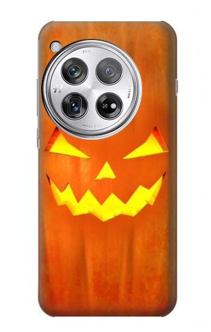 S3828 Pumpkin Halloween Case For OnePlus 12