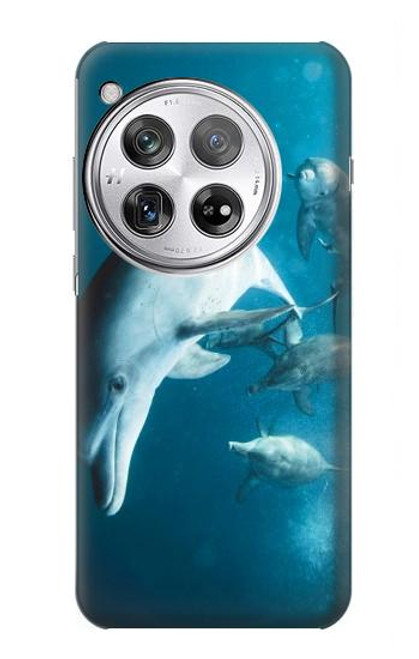 S3878 Dolphin Case For OnePlus 12