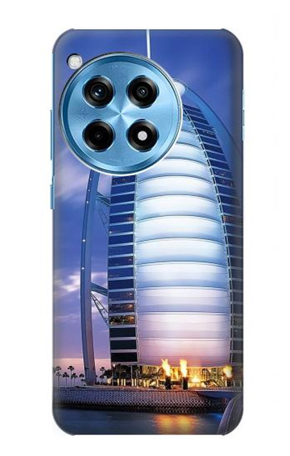 S0853 Dubai Surf Center Case For OnePlus 12R